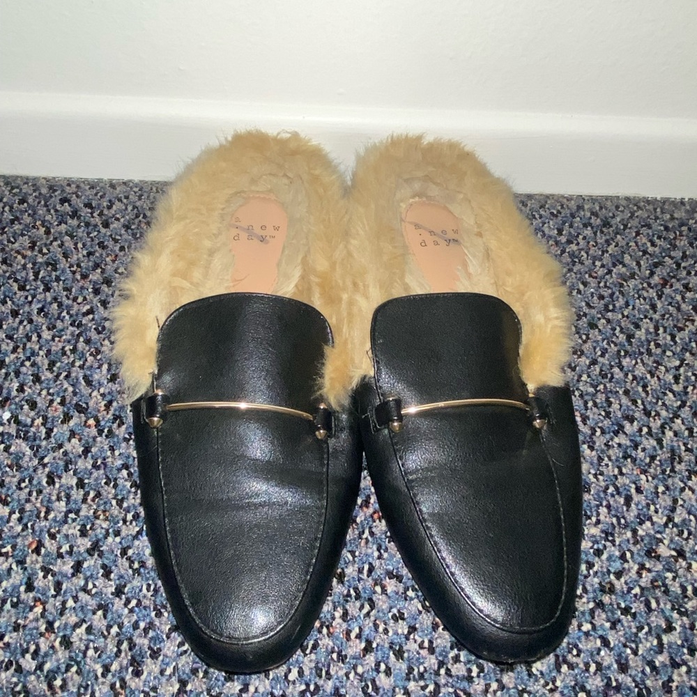 A new day flats